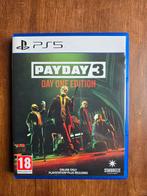 Payday 3 - PS5 - Nieuw!, Ophalen of Verzenden, Zo goed als nieuw