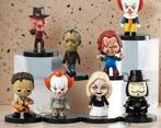 Halloween Horror Beeldjes €4.50 per stuk, Verzamelen, Poppetjes en Figuurtjes, Ophalen of Verzenden, Nieuw