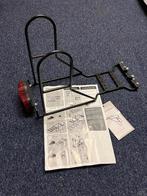 Basil fiets bagagedrager verlenger, Fietsen en Brommers, Fietsaccessoires | Bagagedragers, Ophalen, Zo goed als nieuw
