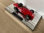 Heco HC1220 fangio Maserati 1957 1:43 zeldzaam, Ophalen of Verzenden, Gebruikt, Auto, Overige merken