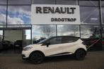 RENAULT Captur 90PK-DYNAMIQUE-60DKM-NAVI-CAMERA-PARKASSIST-, Auto's, 898 cc, Gebruikt, 620 kg, Origineel Nederlands