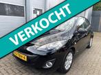 Mazda 2 1.3 BIFUEL GT-M Line LPG 5DR 2012-NAP-Airco-Trekhaak, Auto's, Mazda, Voorwielaandrijving, Euro 5, Stof, Gebruikt