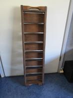 Antieke Houten Mal Voor Bakstenen (Klei), Ophalen of Verzenden