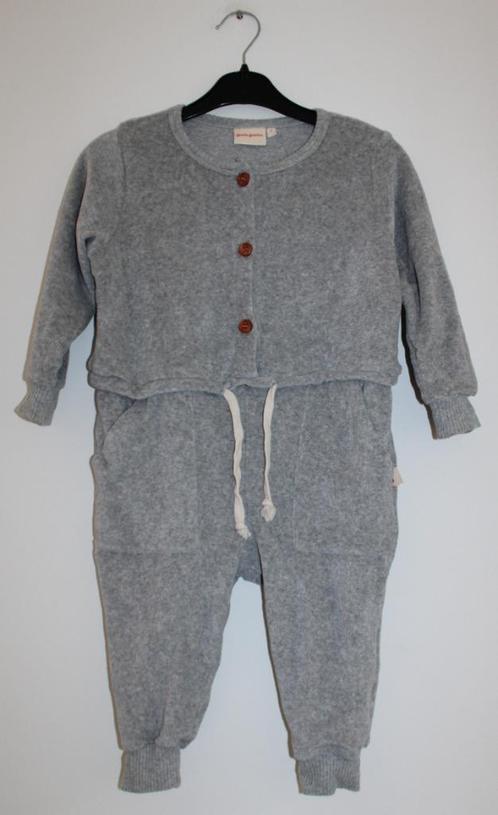Jumpsuit van Gamin Gamine maat 2T, Kinderen en Baby's, Kinderkleding | Maat 92, Gebruikt, Jongen of Meisje, Broek, Ophalen of Verzenden