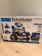 RoboMaker Coding Lab Clementoni - Nieuw!, Kinderen en Baby's, Speelgoed | Educatief en Creatief, Ophalen of Verzenden, Nieuw