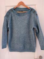 Bodyflirt Trui Maat 42/44, Ophalen, Blauw, Maat 42/44 (L), Nieuw