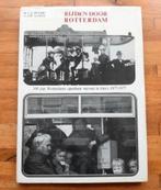 Rijden door rotterdam
Geschiedenis prachtig mooi fotoalbum, Ophalen of Verzenden, Zo goed als nieuw