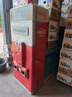Coca-Cola Vendo automaat jaren '50 - Originele lak, Verzamelen, Ophalen of Verzenden, Gebruikt