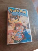 Pokemon videoband Primeape problemen., Cd's en Dvd's, Alle leeftijden, Ophalen of Verzenden, Gebruikt, Tekenfilms en Animatie