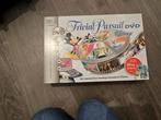 Trivial Pursuit disney, Ophalen of Verzenden, Nieuw