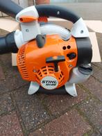 Stihl sh 86 blad blazer zuiger, Tuin en Terras, Bladblazers, Ophalen of Verzenden, Benzine