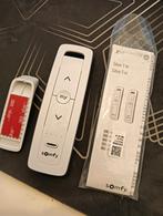Somfy situo 5 op afstandsbediening nieuw, Doe-het-zelf en Verbouw, Minder dan 100 cm, Wit, Nieuw, Ophalen of Verzenden