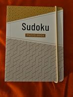 Sudoku puzzelboek met 100 puzzels , nieuw, Nieuw, Ophalen of Verzenden