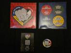4x 12" Vinyl Platen 3 Steps Ahead [LIMITED EDITION], Ophalen of Verzenden, Nieuw in verpakking, 12 inch, Overige genres