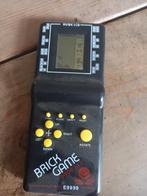 Vintage Handheld Spelcomputers - Brick Game & Meer!, Spelcomputers en Games, Ophalen of Verzenden, Gebruikt