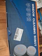 Raam robot, Ophalen, Nieuw