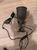IKEA Wandlamp - Perfect voor sfeerverlichting!, Ophalen, Zo goed als nieuw, Metaal, Minder dan 50 cm