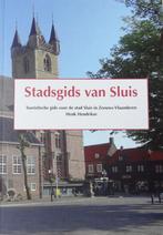 Stadsgids Sluis, 2025. NIEUW. 9,50 euro., Verzenden, 15e en 16e eeuw, Nieuw