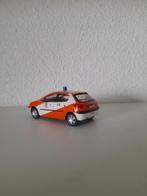 brandweer auto, Hobby en Vrije tijd, Modelauto's | 1:43, Ophalen of Verzenden, Zo goed als nieuw, Auto, Overige merken