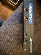 JL Cooper DataSync 2, Ophalen of Verzenden, Zo goed als nieuw