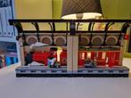 Lego Harry Potter booknook trein, Ophalen, Zo goed als nieuw, Complete set, Lego