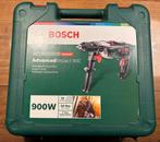 Bosch AdvancedImpact 900 Klopboormachine, Doe-het-zelf en Verbouw, Gereedschap | Boormachines, Boormachine, Ophalen of Verzenden