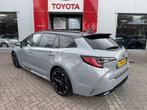 Toyota Corolla Touring Sports 2.0 Hybrid GR-Sport Plus, 450 kg, Gebruikt, 4 cilinders, Origineel Nederlands
