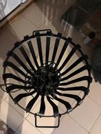 Sfeervolle Vuurkorf met Verlichting voor Binnen & Buiten, Ophalen of Verzenden, Nieuw