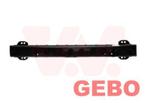 Toyota Aygo 2005 t/m 2012 bumperbalk voor 52021-0H012, Voor, Nieuw, Ophalen of Verzenden, Toyota