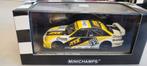 Minichamps Opel Omega 3000 24V  DTM 1991, Ophalen of Verzenden, Zo goed als nieuw, Auto, MiniChamps