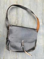 PTT posttas, Ophalen of Verzenden