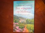 Een wijngaard op Mallorca - Carmen Bellmonte, Boeken, Romans, Ophalen of Verzenden, Zo goed als nieuw, Nederland