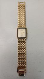 Citizen Horloge Vintage ..  QUARTZ  jaren 60/70.  Werkend, Ophalen, Zo goed als nieuw, Staal, Overige merken