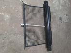 BMW 520 touring E39 bagagescherm, rollo, dubbelscherm, Ophalen of Verzenden, Gebruikt, BMW