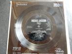 Michael jackson - Bad (flexi disc), Cd's en Dvd's, Vinyl Singles, Ophalen of Verzenden, Zo goed als nieuw, Pop