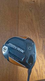Callaway Driver Mavrik sub zero 10, Sport en Fitness, Golf, Ophalen, Gebruikt, Club, Callaway