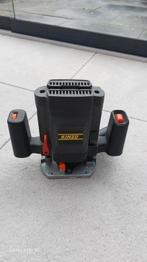 Kinzo bovenfrees type 25 C 45, Ophalen of Verzenden, Zo goed als nieuw, Elektrisch, Bovenfrees