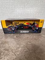 Max Verstappen jumbo auto 2020, Ophalen, Nieuw, Auto, Bburago