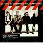 U2 How To Dismantle An Atomic Bomb Hong Kong 2~disc CD&DVD**, Cd's en Dvd's, Ophalen of Verzenden, Zo goed als nieuw, Poprock