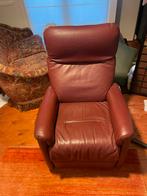 Relax Fauteuils, Huis en Inrichting, Fauteuils, Ophalen, Zo goed als nieuw, 75 tot 100 cm, 50 tot 75 cm