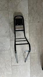 Voordrager fiets, Fietsen en Brommers, Fietsaccessoires | Bagagedragers, Ophalen of Verzenden, Nieuw