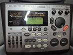 Roland V-Drum set met een TD8 drum module., Muziek en Instrumenten, Ophalen of Verzenden, Gebruikt, Roland