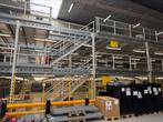Gebruikte entrsol vloer 2 verdiepingen 2x720m2 !, Ophalen of Verzenden
