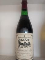 1984 Chateauneuf du pape, Verzamelen, Ophalen of Verzenden, Nieuw, Frankrijk, Rode wijn
