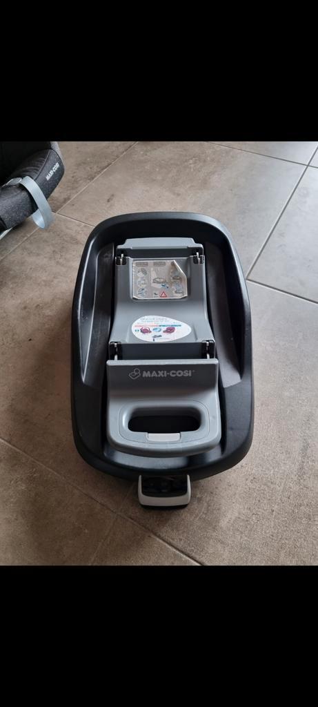 Maxi Cosi Familyfix, Kinderen en Baby's, Autostoeltjes, Gebruikt, Maxi-Cosi, Isofix, Ophalen