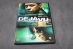 DVD Deja Vu, Vanaf 12 jaar, Ophalen of Verzenden, Gebruikt, Actiethriller