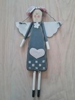 Deurhanger engel, Diversen, Kerst, Ophalen of Verzenden