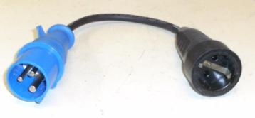 Div. Kampeer- Caravan materialen beschikbaar voor biedingen