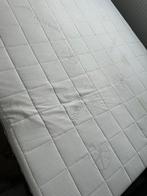 Matras 140x200 - Ideaal voor 2 personen!, Gebruikt, Tweepersoons, Matras, 200 cm