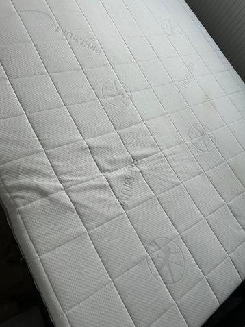 Matras 140x200 - Ideaal voor 2 personen! beschikbaar voor biedingen